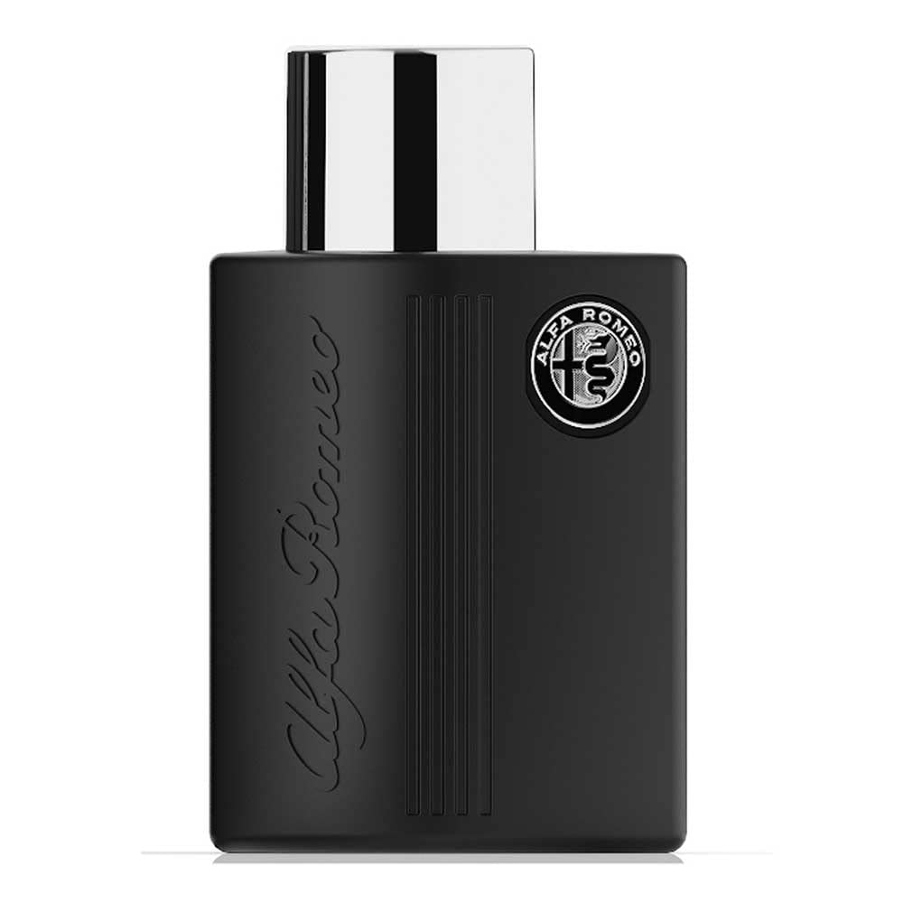 Black Men EDT Spray 4.2 oz H12321