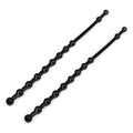 20 Pack Replacement Straps for Fire Extinguisher Brackets V896