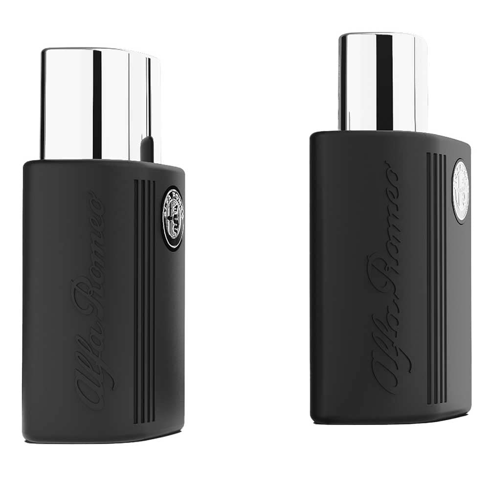 Black Men EDT Spray 4.2 oz H12321