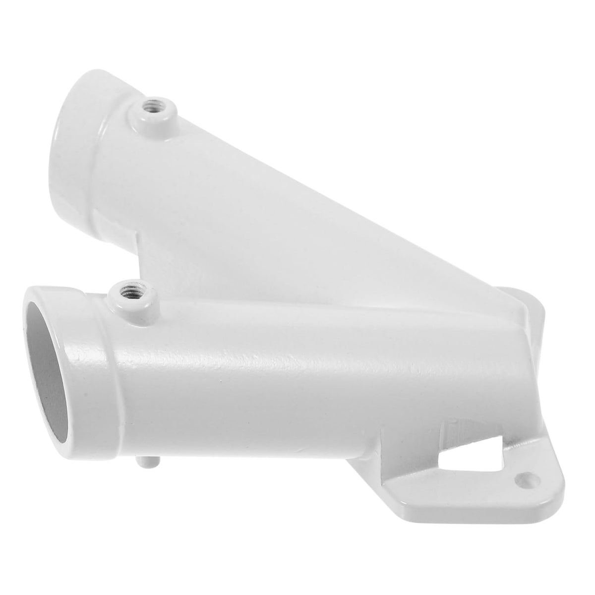 Flag Pole and Holder Wall Mount Rack H61097
