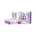 4 Pc Gift Set 3.3oz EDP Spray 4.3oz Shower Gel 4.3oz Body Lotion 0.5oz EDP Spray R83188