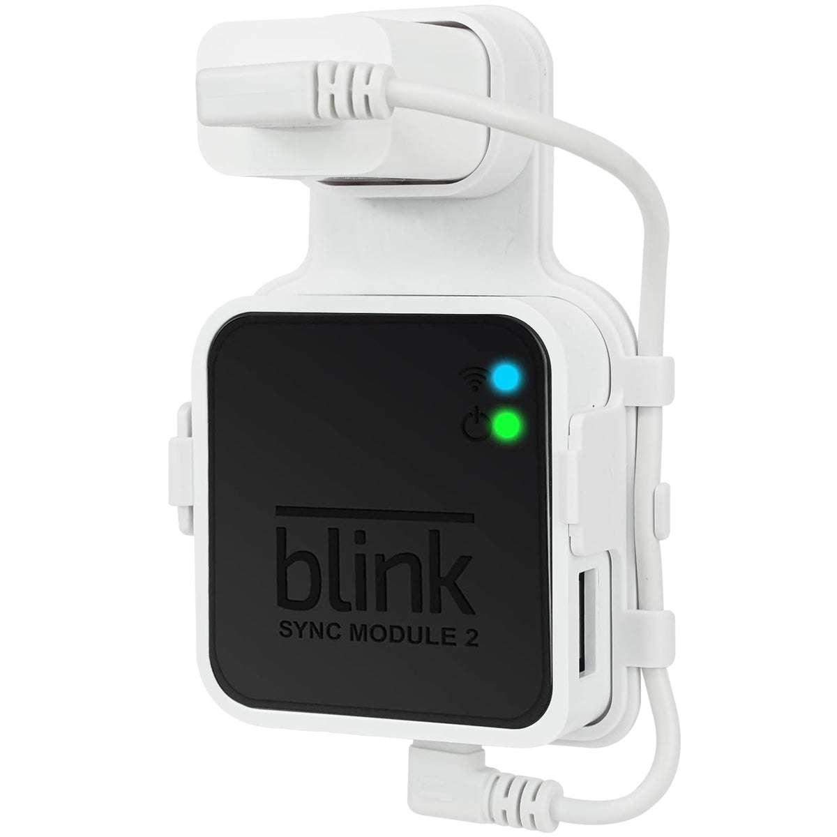 Wall Mount Bracket with Short Cable I789146