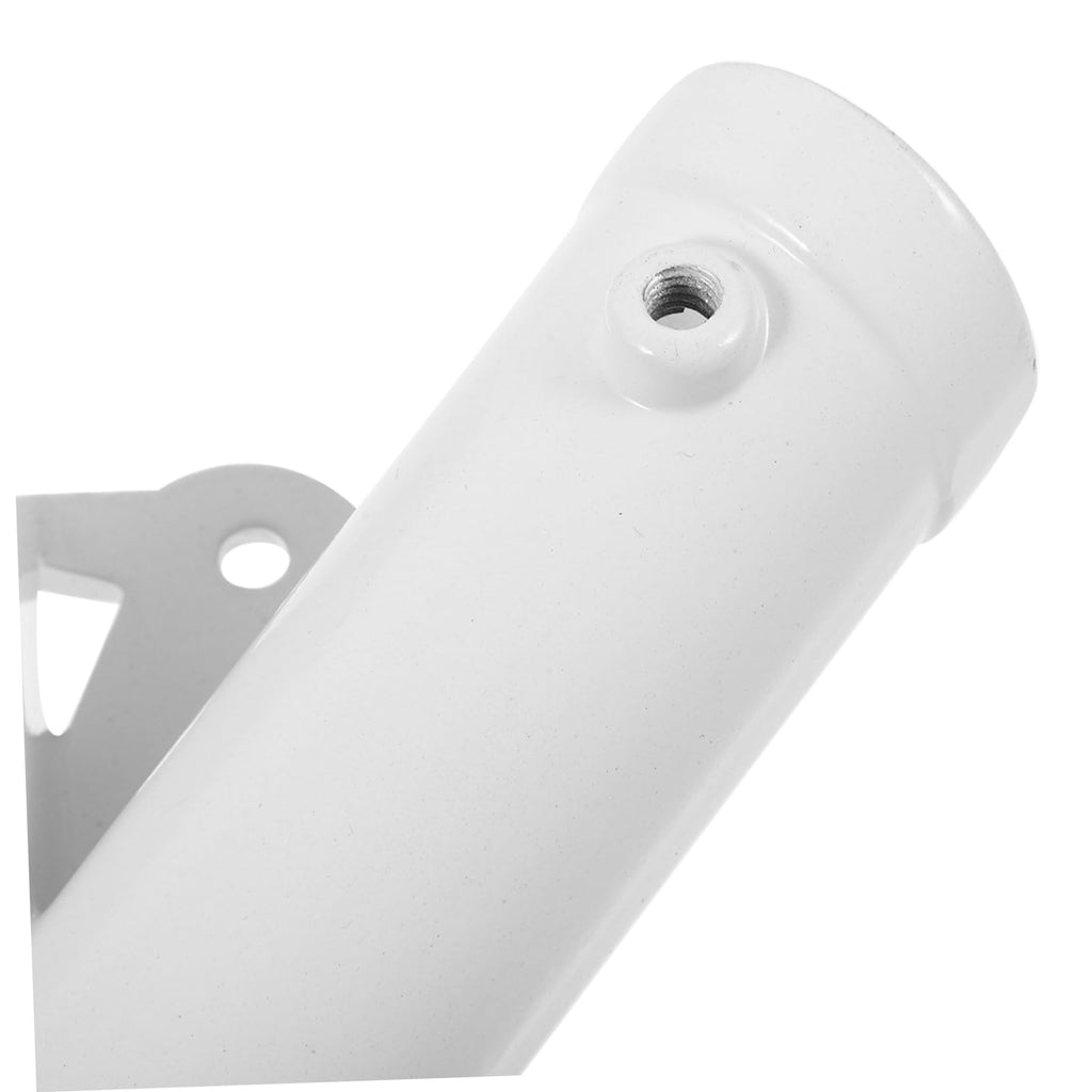 Flag Pole and Holder Wall Mount Rack H61097
