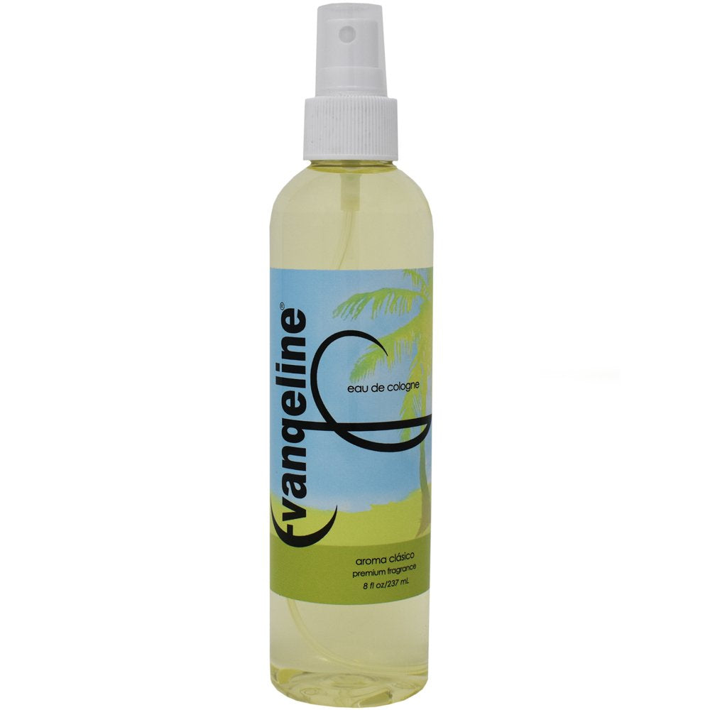 Cologne Spray 8 Ounce K526858