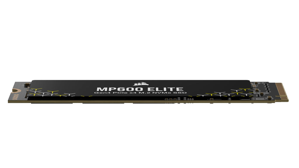 2TB M.2 PCIe Gen4 x4 NVMe SSD M4519