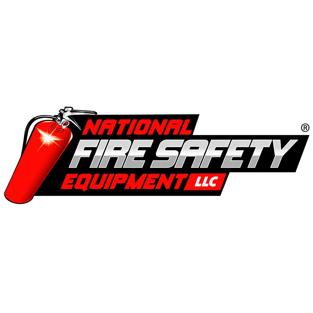 20 Pack Replacement Straps for Fire Extinguisher Brackets V896