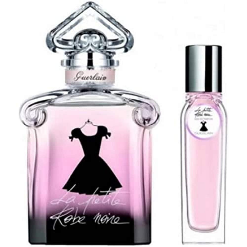 Eau De Perfume Spray 100Ml Set 2 Piezas U292556