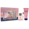 3 Pc Gift Set 3.4 oz EDT Spray 0.5 oz EDT Spray 6.7 oz Body Lotion J99688