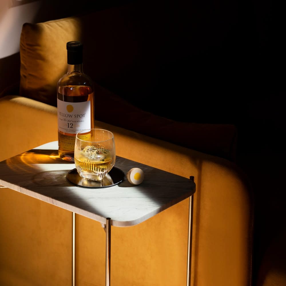 12 Year Old Irish Whiskey 750mL 92 Proof Q783060