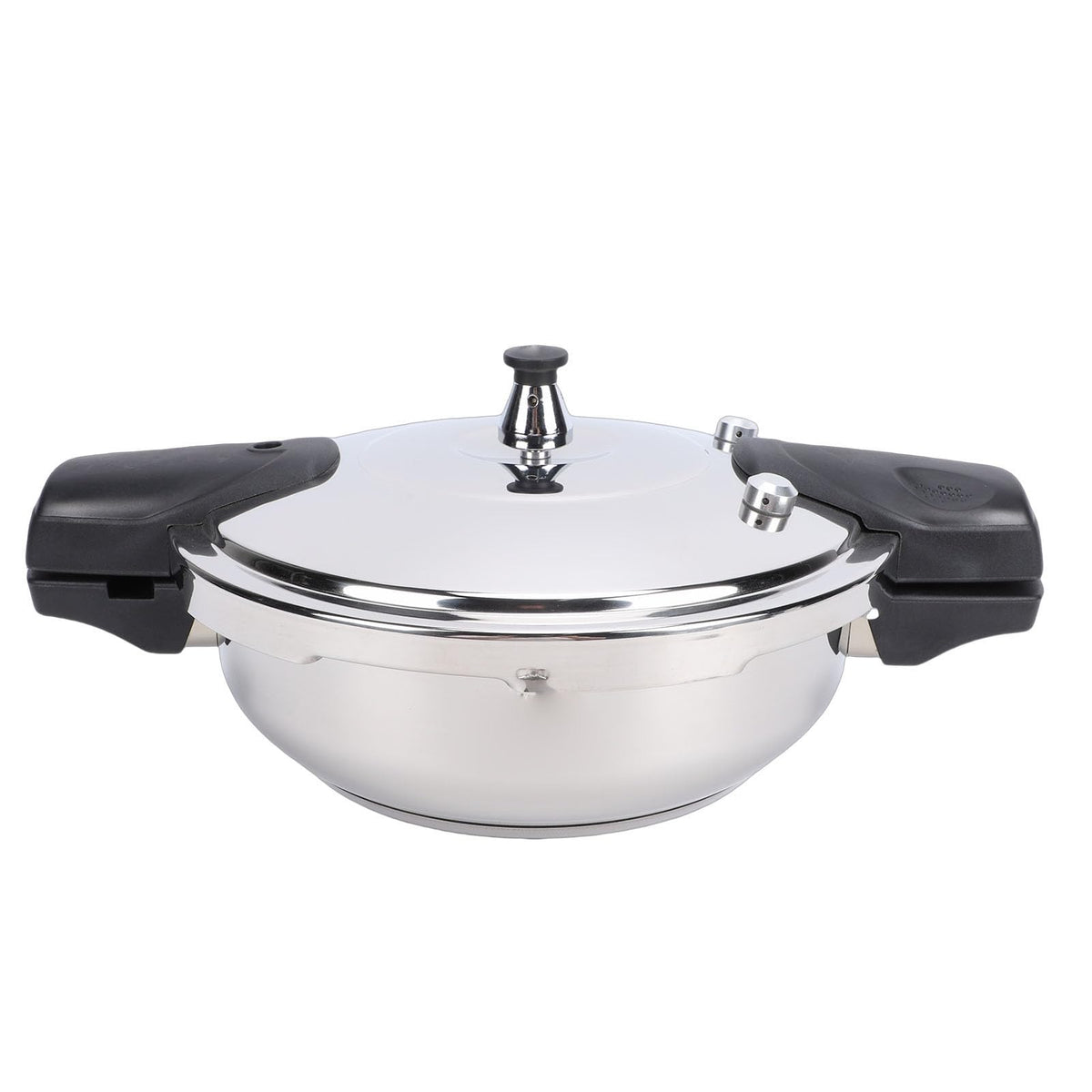 3L Stainless Steel Pressure Cooker X67262
