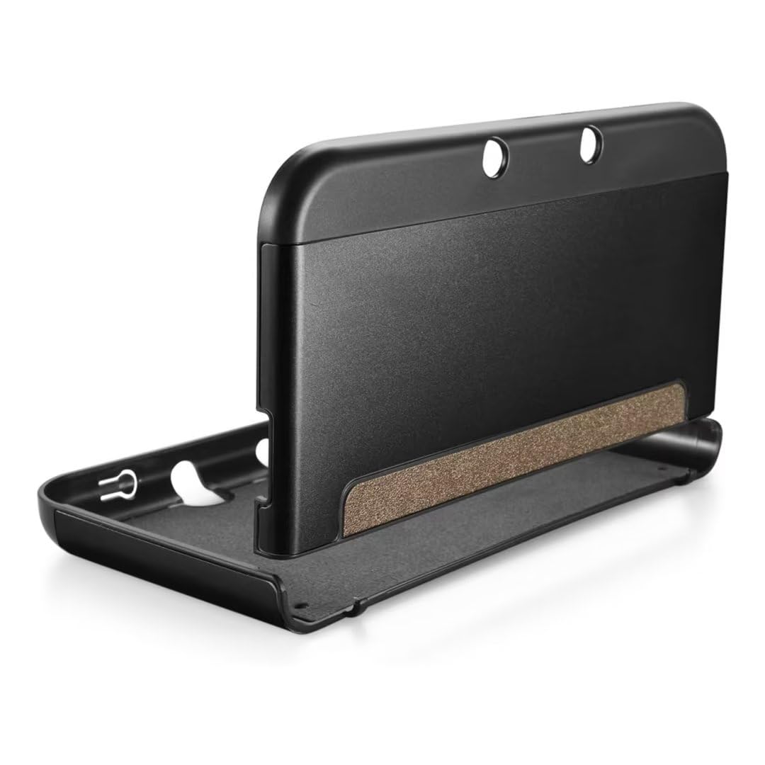 Black Matte Anti-Glare Soft Silicone Protector Case W399070