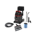 16 Gallon Two Stage Wet/Dry Vacuum I89245