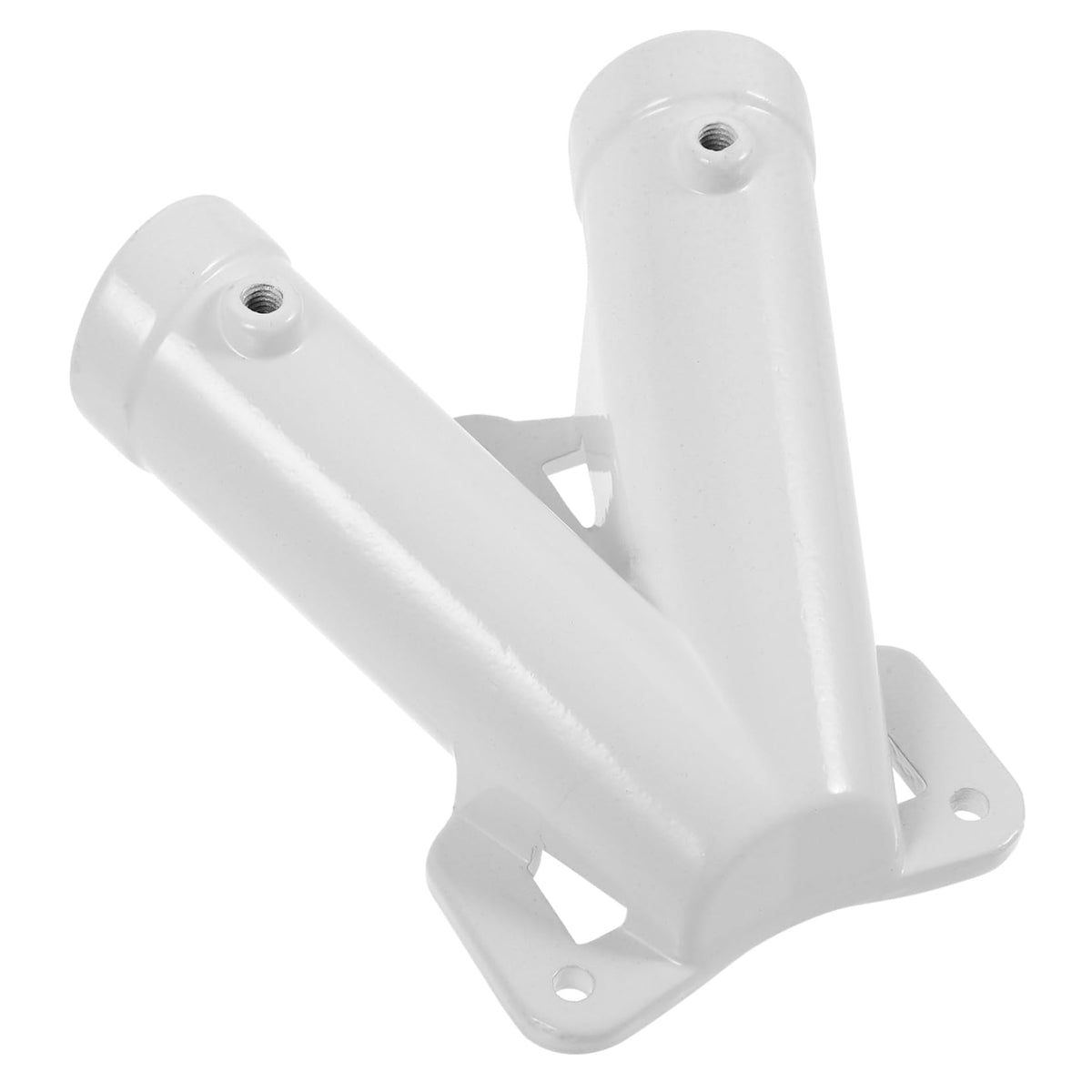 Flag Pole and Holder Wall Mount Rack H61097