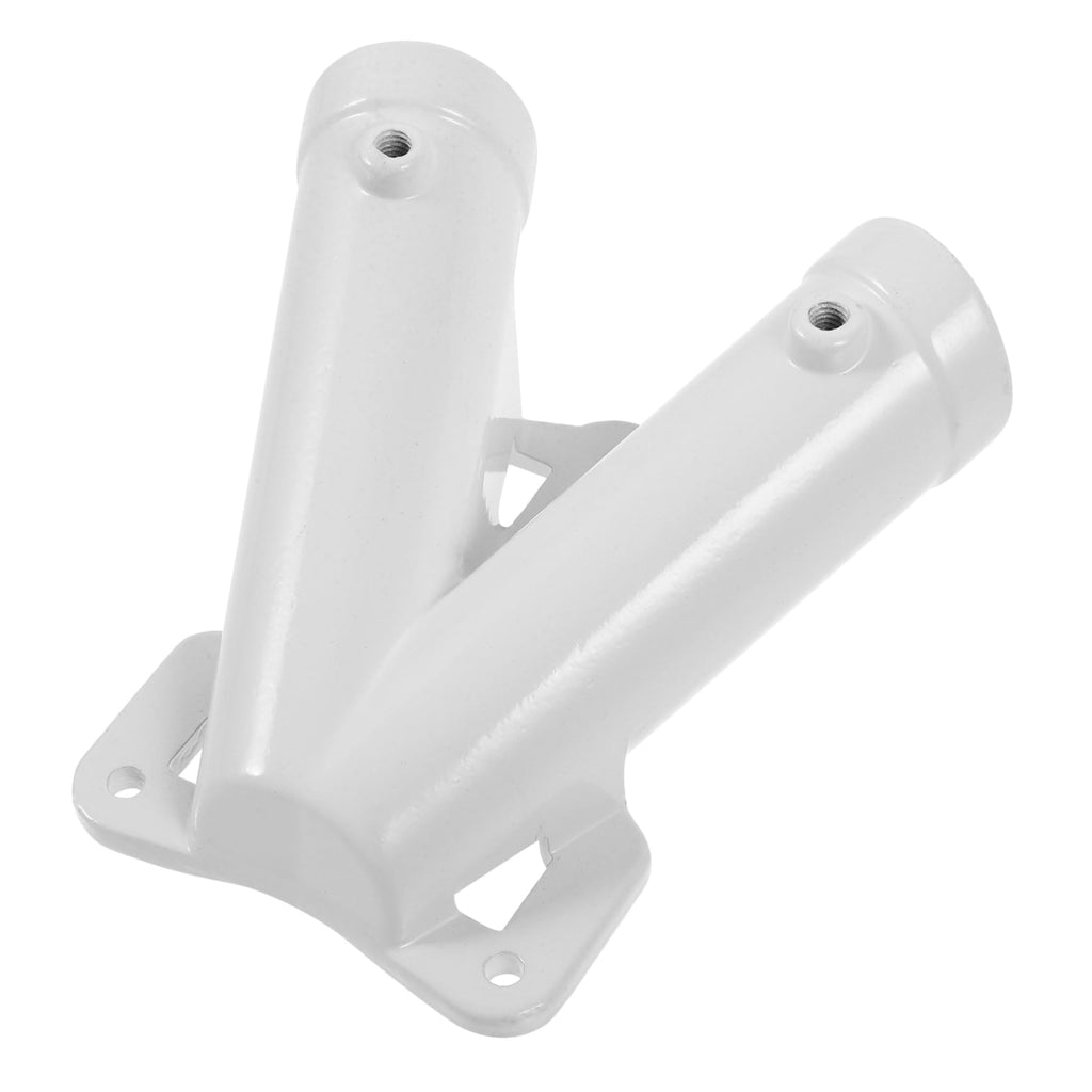 Flag Pole and Holder Wall Mount Rack H61097