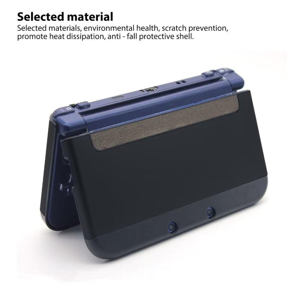 Black Matte Anti-Glare Soft Silicone Protector Case W399070