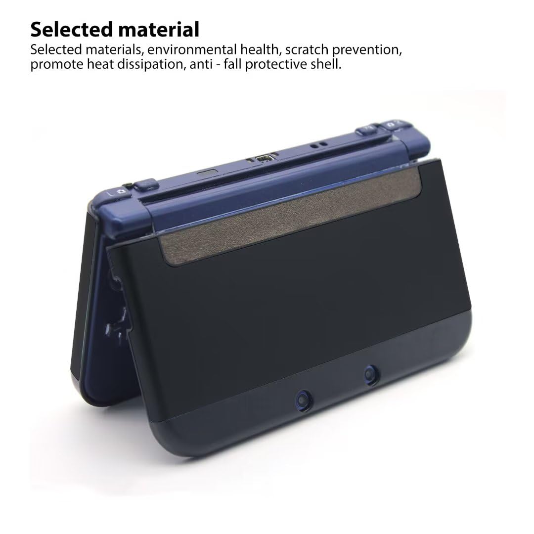 Black Matte Anti-Glare Soft Silicone Protector Case W399070