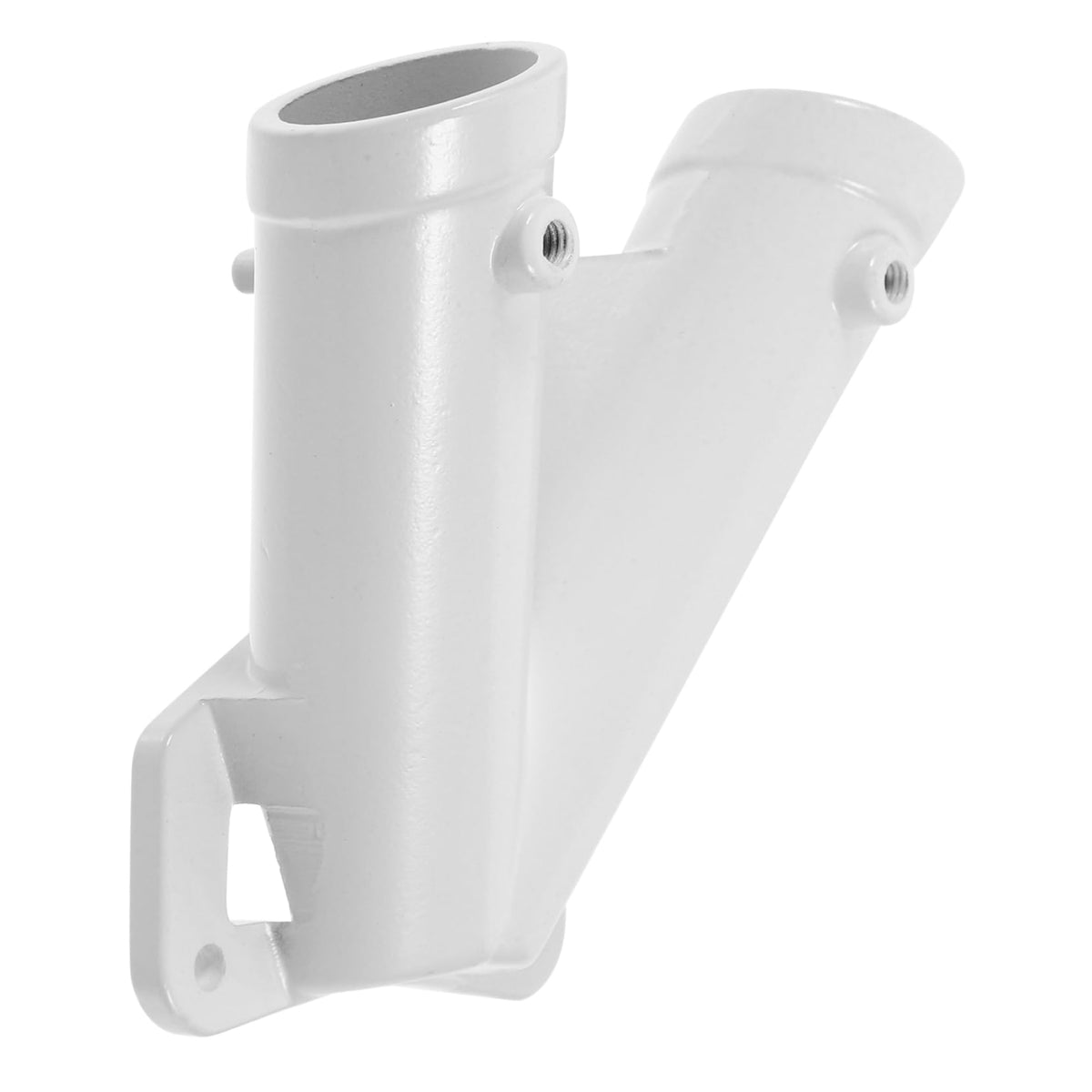 Flag Pole and Holder Wall Mount Rack H61097