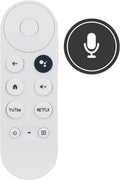 Replacement Remote for Google Chromecast K1112