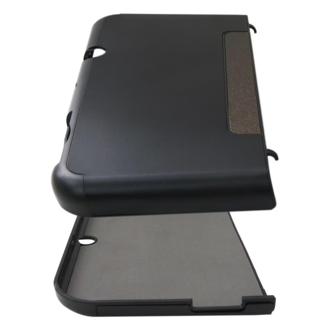 Black Matte Anti-Glare Soft Silicone Protector Case W399070