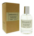 Woody Spicy Leather Eau de Toilette 90ml N65476