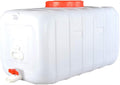 Camping Water Storage Bucket with Faucet I7076