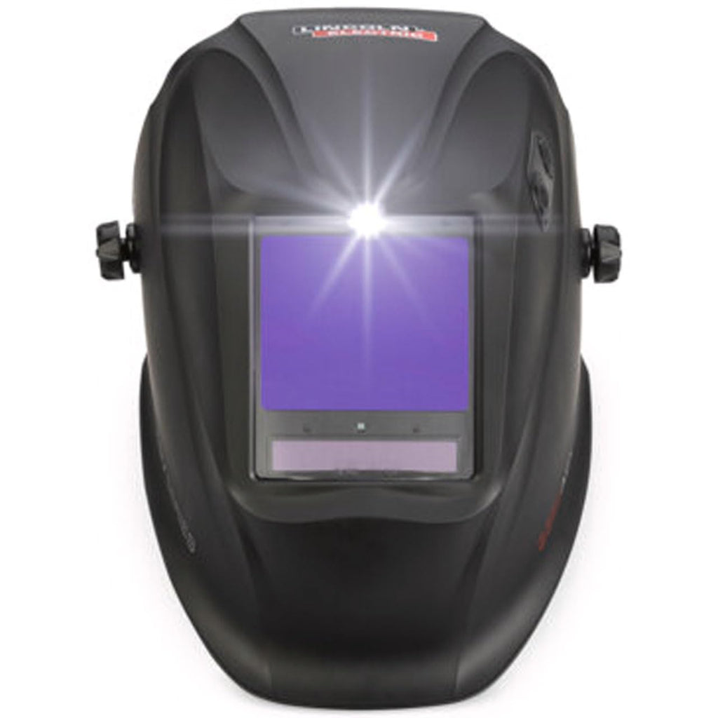 Auto Darkening Welding Helmet with 4C Lens Technology D79990