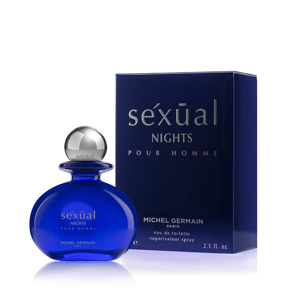 Eau de Toilette Spray 2.5 Fl Oz X858