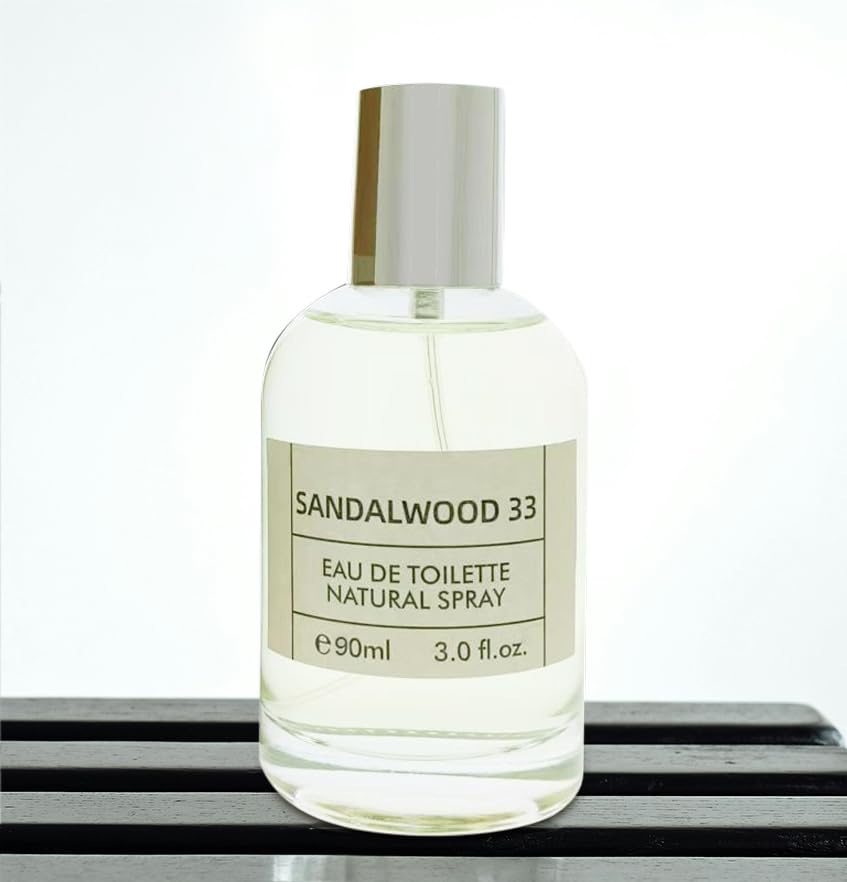 Woody Spicy Leather Eau de Toilette 90ml N65476