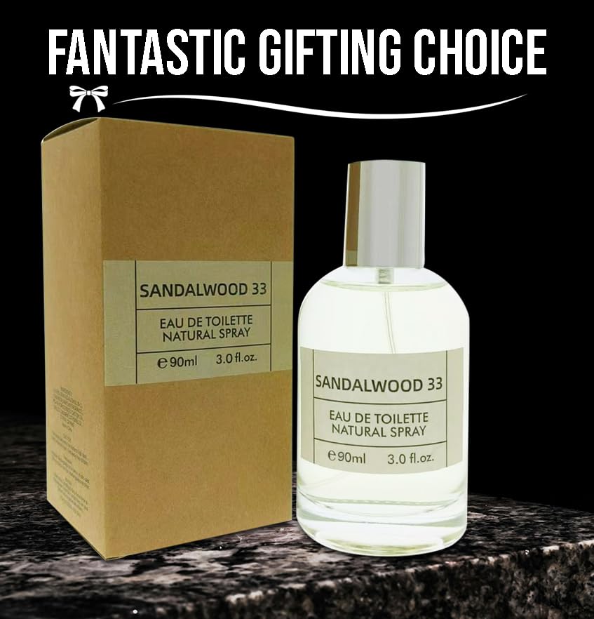 Woody Spicy Leather Eau de Toilette 90ml N65476