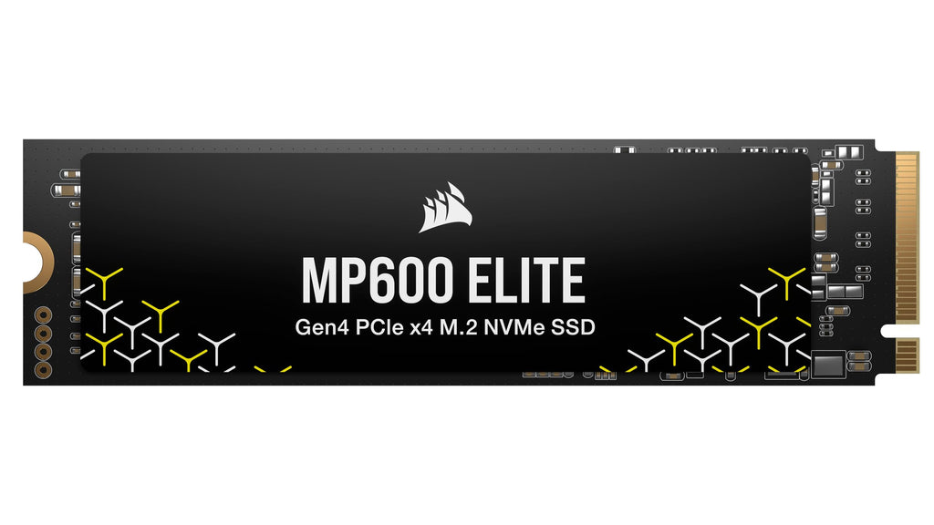 2TB M.2 PCIe Gen4 x4 NVMe SSD M4519