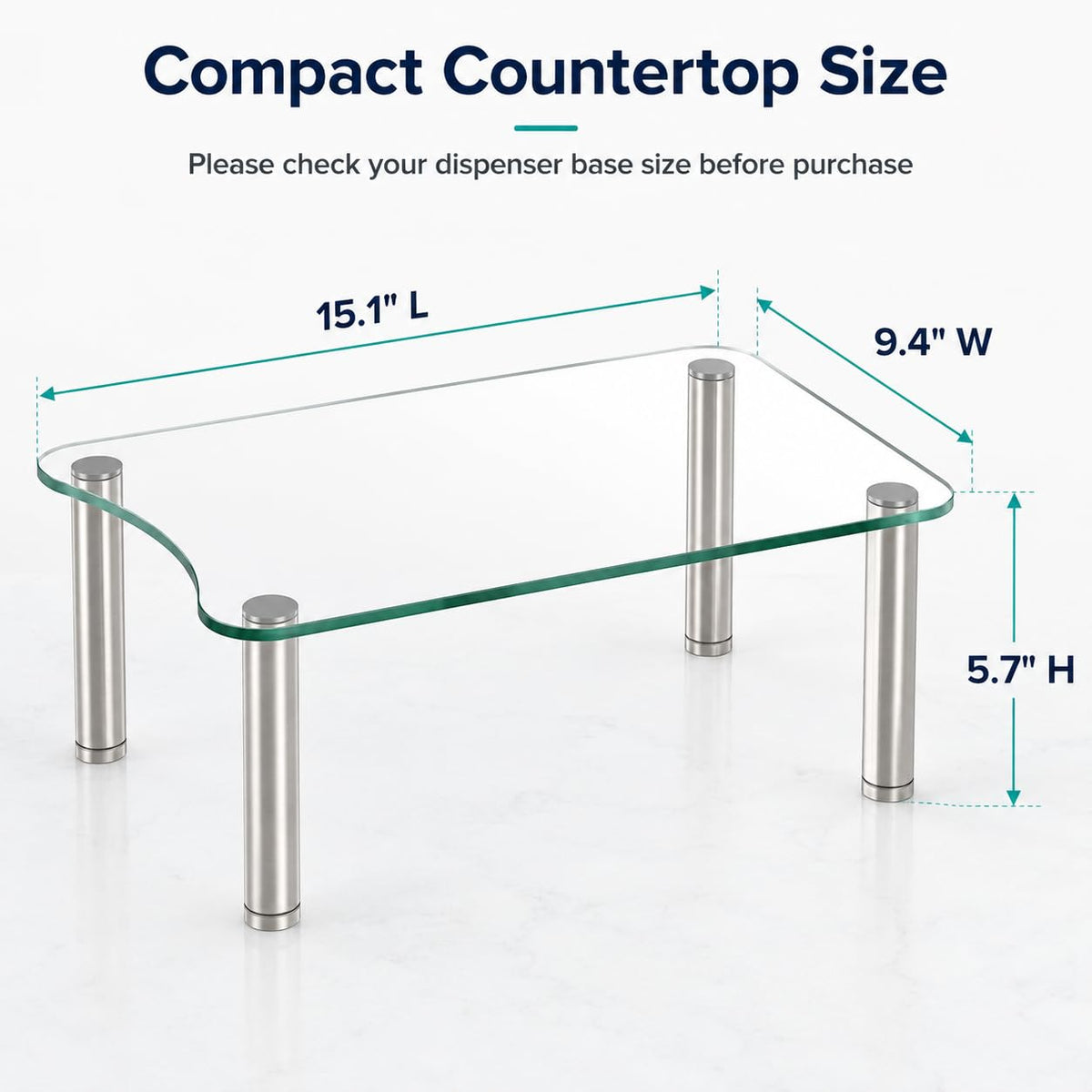 Water Dispenser Stand S92590