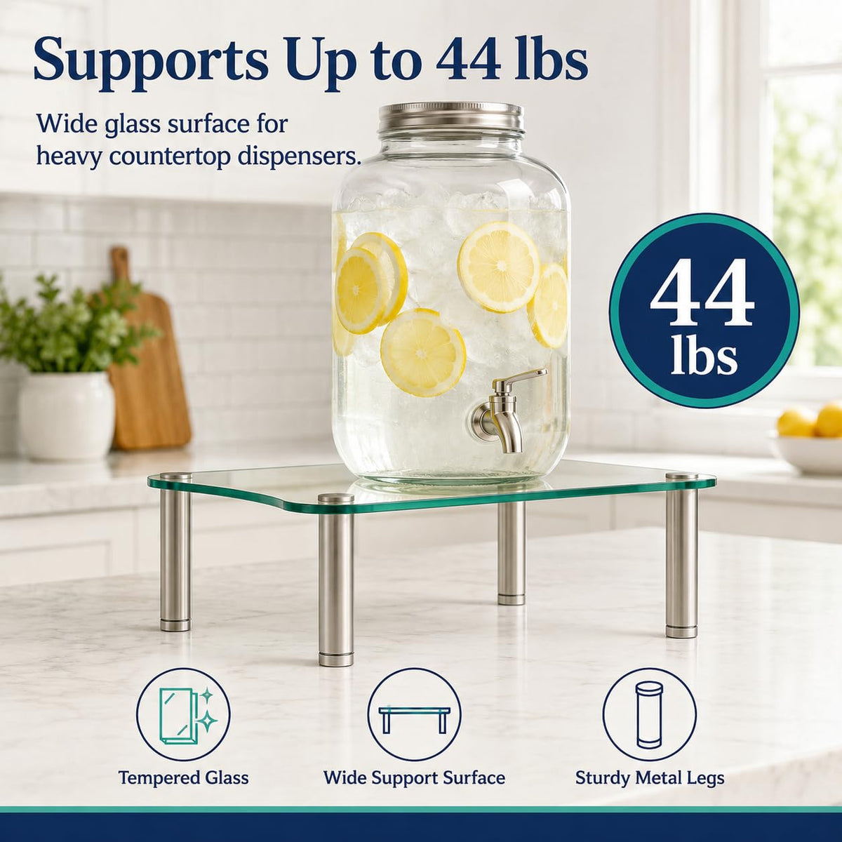 Water Dispenser Stand S92590
