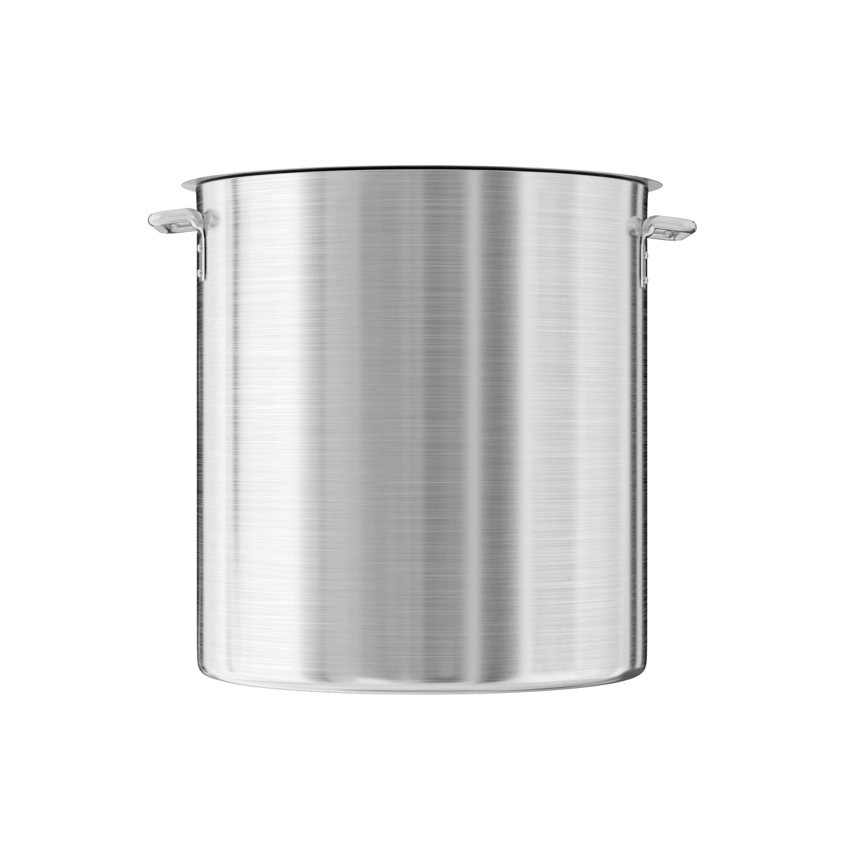 60 Qt. Aluminum Stock Pot with Lid H207822