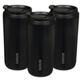 3 Pack 16oz Insulated Stainless Steel Tumbler D5649