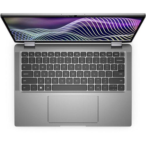 14" 2-in-1 Touch Laptop i7 16GB RAM 256GB SSD F2881