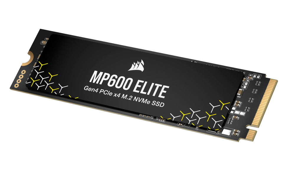 2TB M.2 PCIe Gen4 x4 NVMe SSD M4519