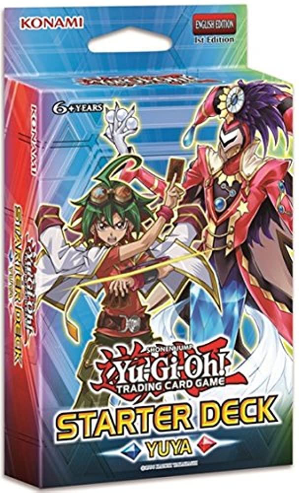 Yu-Gi-Oh! Starter Deck J239