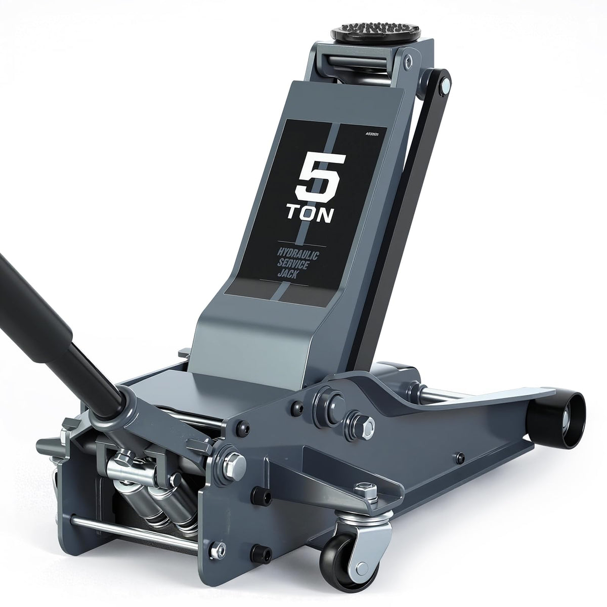 5 Ton Hydraulic Low Profile Floor Jack X191