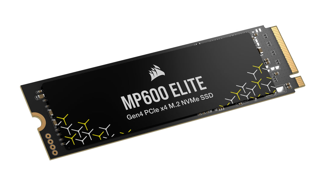 2TB M.2 PCIe Gen4 x4 NVMe SSD M4519