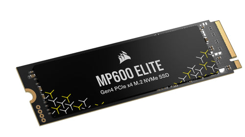 2TB M.2 PCIe Gen4 x4 NVMe SSD M4519
