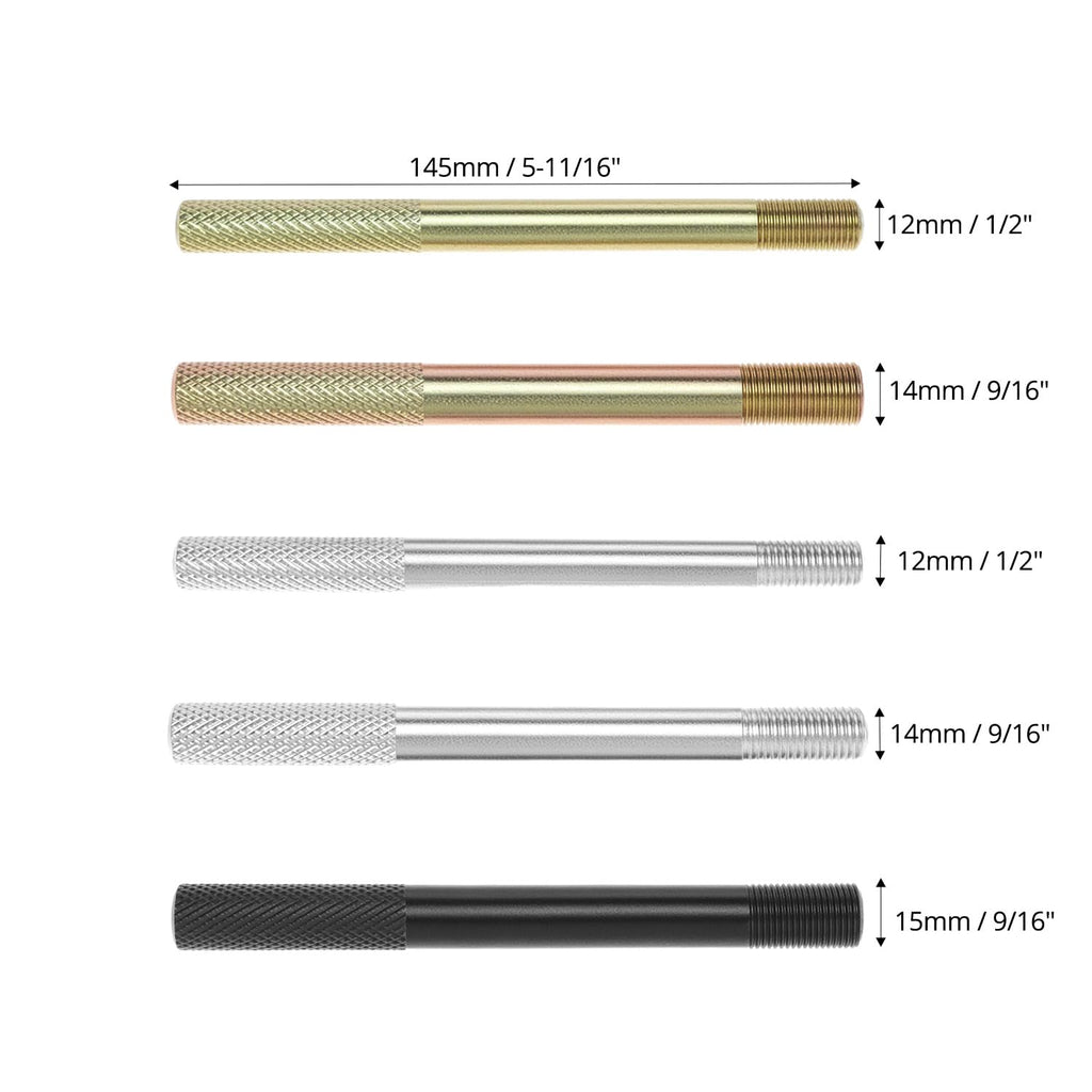 Set of 10 Alloy Steel Wheel Alignment Pin N465
