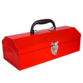 14" Metal Tool Box with Carry Handle I799122