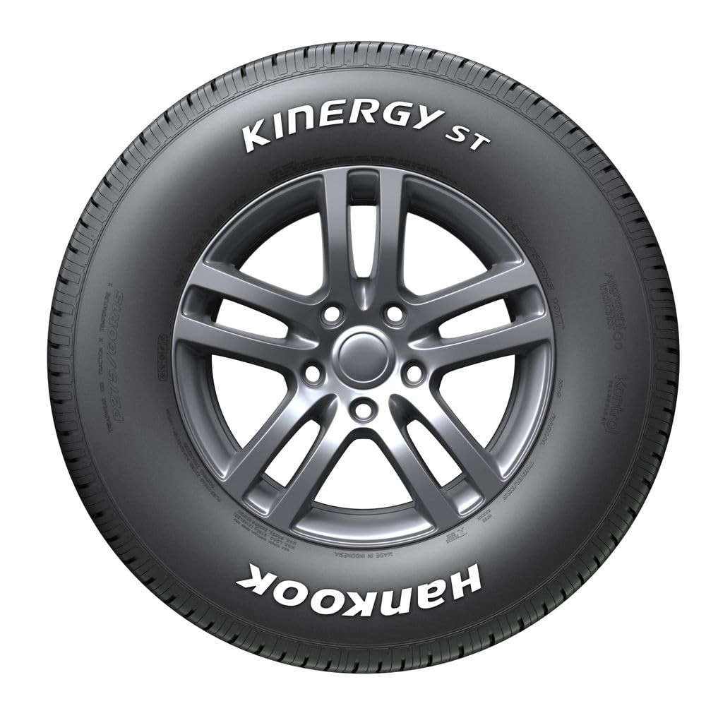 Touring Radial Tire 215/60R16 95H V404791
