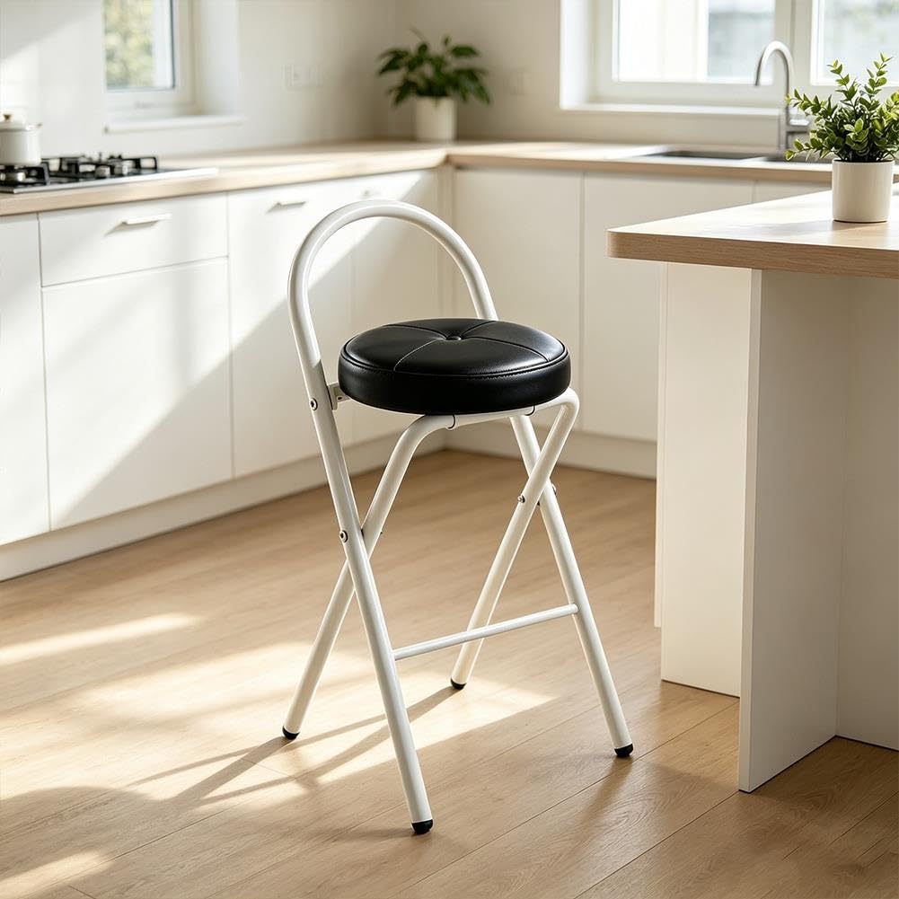 Portable Folding Bar Stool C6563