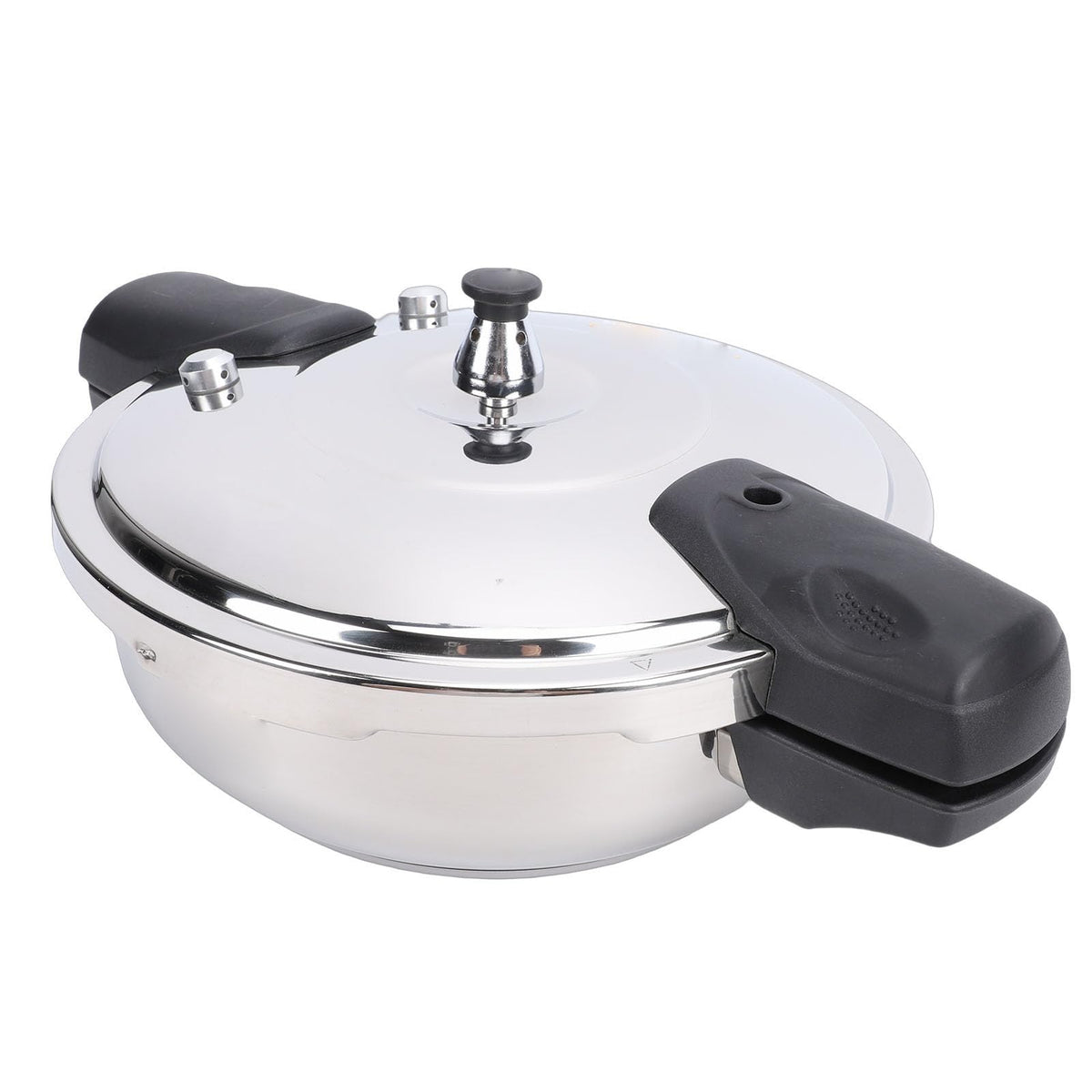 3L Stainless Steel Pressure Cooker X67262