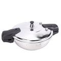 3L Stainless Steel Pressure Cooker X67262
