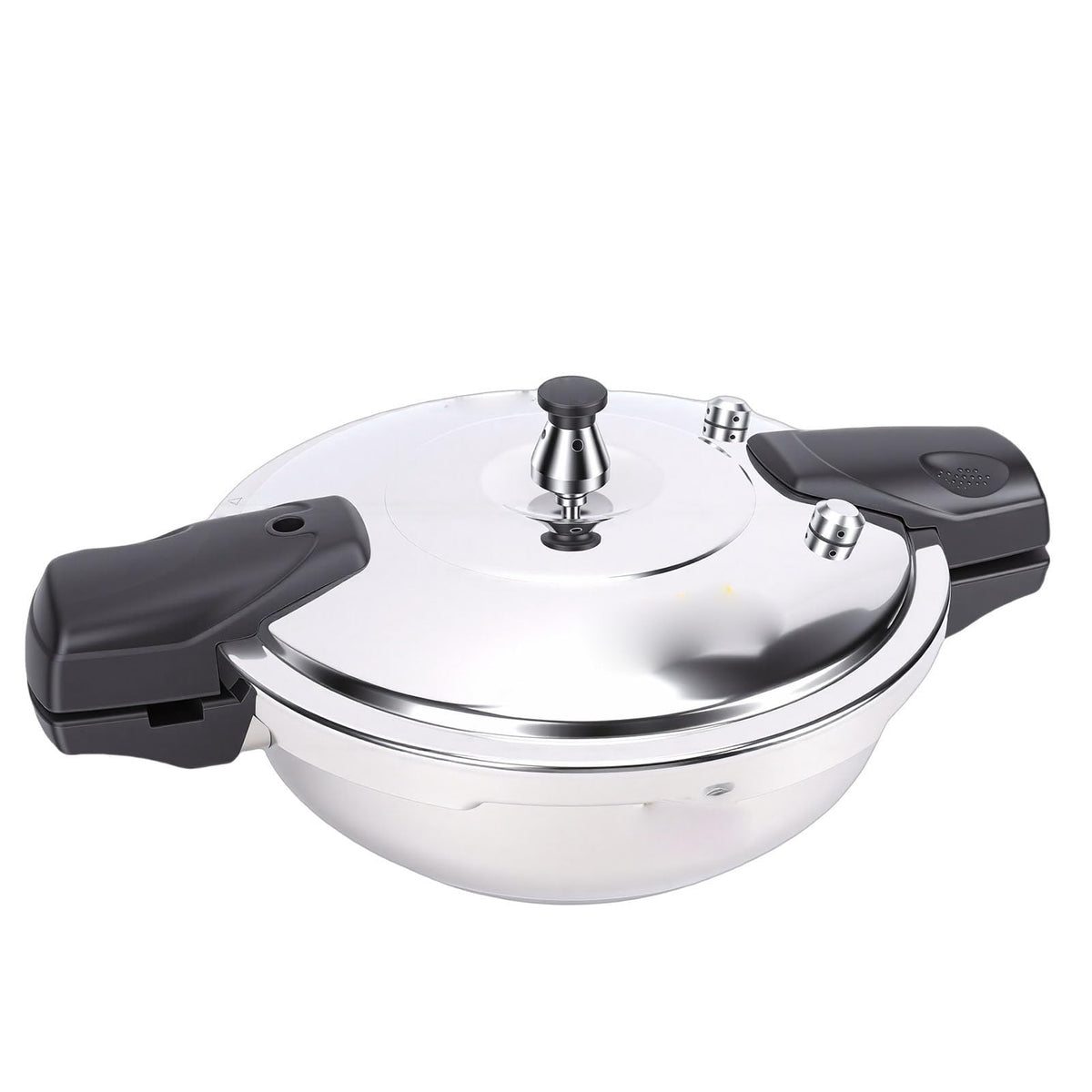 3L Stainless Steel Pressure Cooker X67262