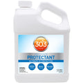 1 Gallon Vinyl Plastic Rubber Protectant W117484
