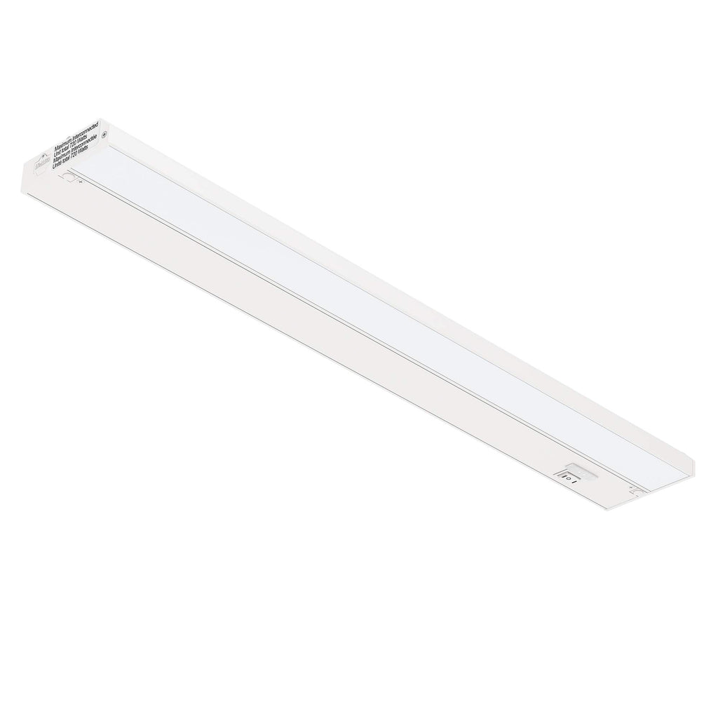 24-Inch Linkable 3CCT LED Under Cabinet Light W501826