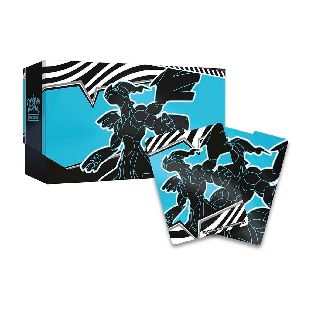 Pokemon TCG Elite Trainer Box - 11 Packs, Promo Cards V477